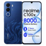 Realme c100x 4G
