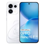 Oppo Reno 16F 5G